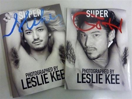 Leslie Kee Singaporean Photographer Leslie Kee Arrested for Selling Lewd Photos