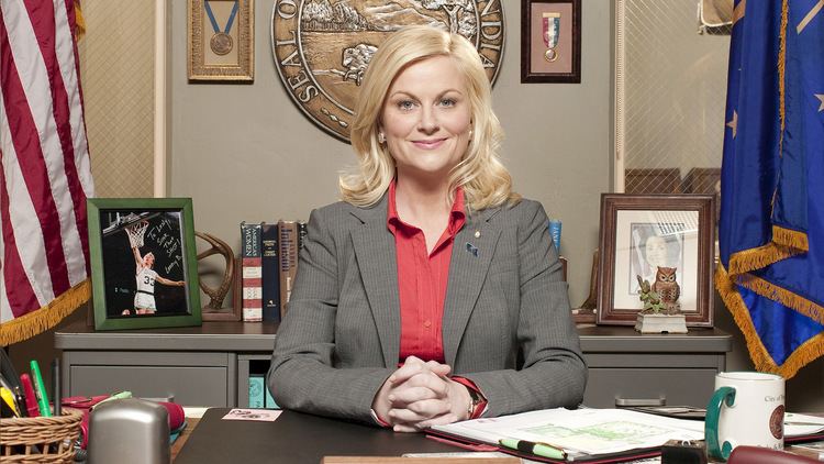 Leslie Knope Parks and Rec39s Leslie Knope Is Our Favorite TV Feminist Here39s Why