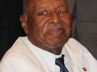 Leslie Manigat Former Haiti President Leslie Manigat dead at 83