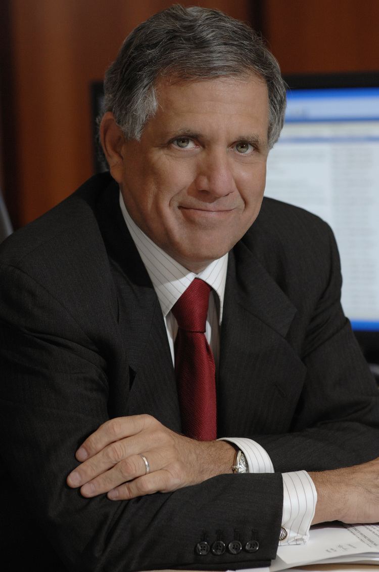 Leslie Moonves Leslie Moonves Celebrities lists