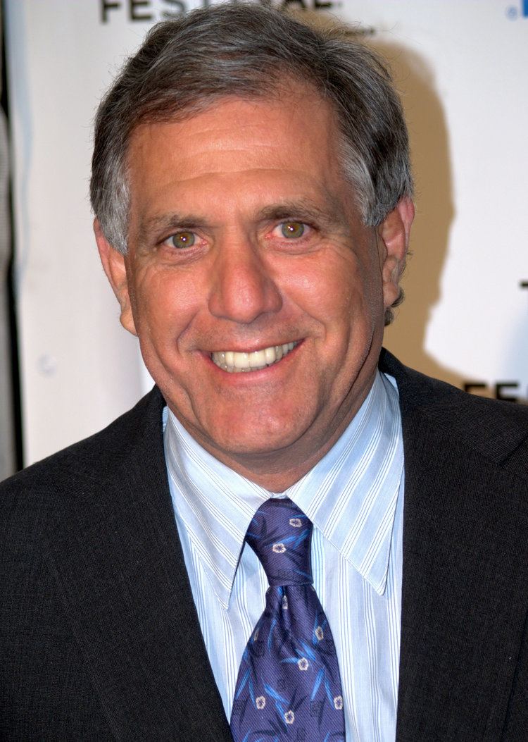 Leslie Moonves httpsuploadwikimediaorgwikipediacommonsdd