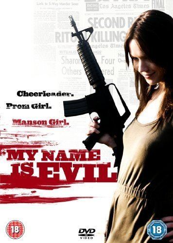 Leslie, My Name Is Evil Manson My Name Is Evil 2009