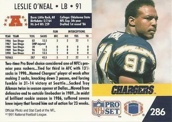 Leslie O'Neal Leslie O39Neal Gallery The Trading Card Database