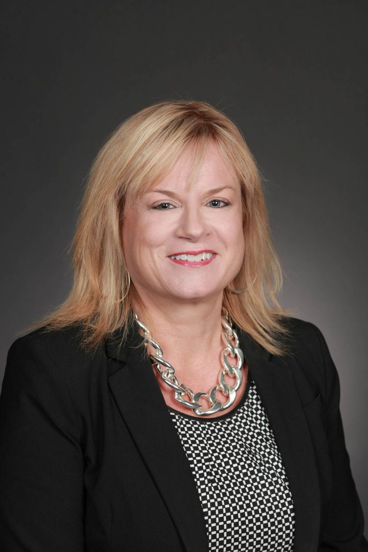 Leslie Osborn Osborn Selected as Oklahoma Director of National Womens Legislative