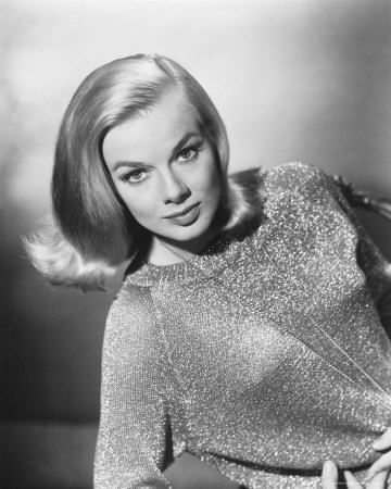 Leslie Parrish 506 LESLIE PARRISH d39autres toiles filantes