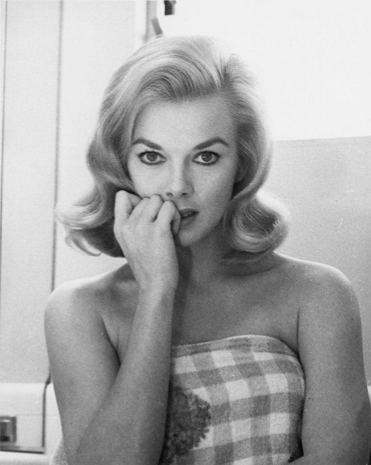 Leslie Parrish Picture of Leslie Parrish