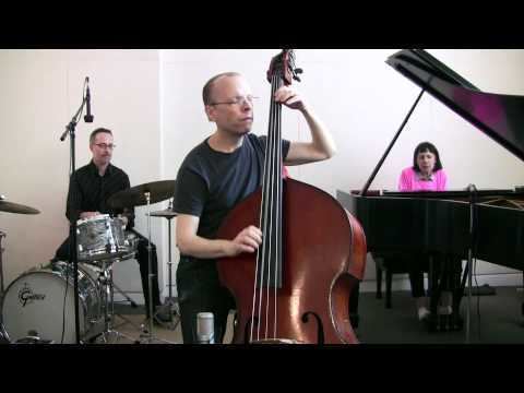 Leslie Pintchik Completely Scott Hardy with the Leslie Pintchik Trio YouTube