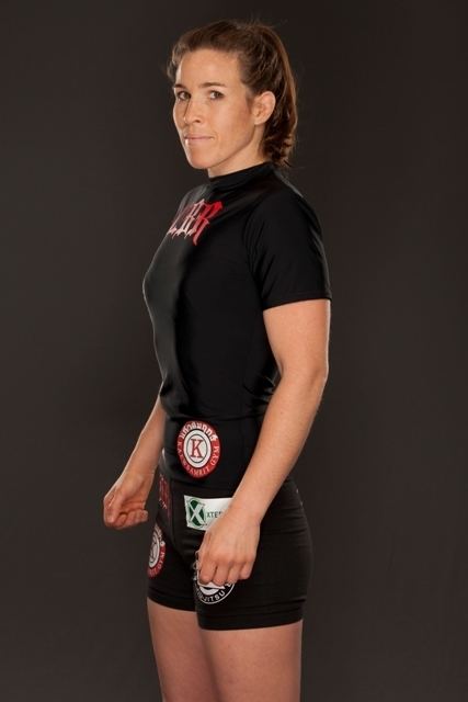 Leslie Smith (fighter) Sarah Kaufman Out of Invicta FC 3 Kaitlin Young To Face