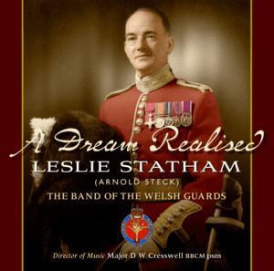 Leslie Statham Leslie Statham A Dream Realised SRC Specialist Recording Company