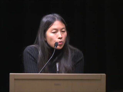 Leslie T. Chang Leslie Chang Factory Girls Talks at Google YouTube