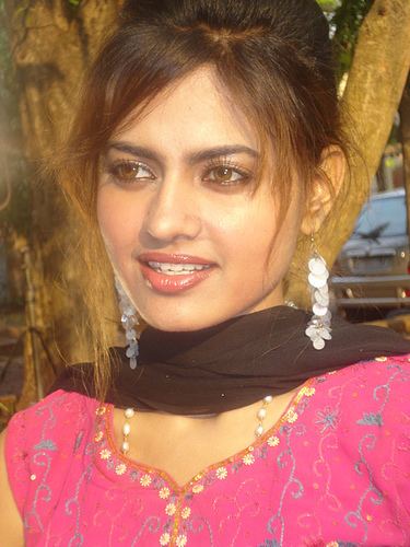 Leslie Tripathy Bollywood ActressIconPoet Leslie Tripathy Flickr