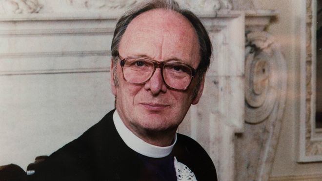 Leslie Weatherhead (priest) Former moderator Very Rev Dr James Leslie Weatherhead dies BBC News