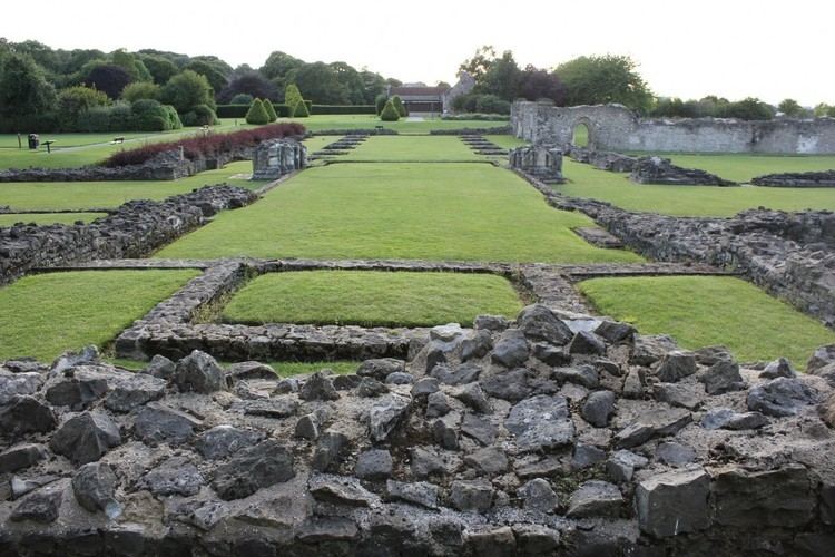 Lesnes Abbey Lesnes Abbey London United Kingdom History and Visitor Information