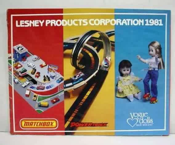 Lesney Products wwwgasolinealleyantiquescomdiecastimagesmatch