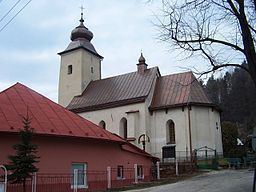 Lesnica (Slovakia) httpsuploadwikimediaorgwikipediacommonsthu