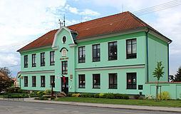 Lesonice (Znojmo District) httpsuploadwikimediaorgwikipediacommonsthu