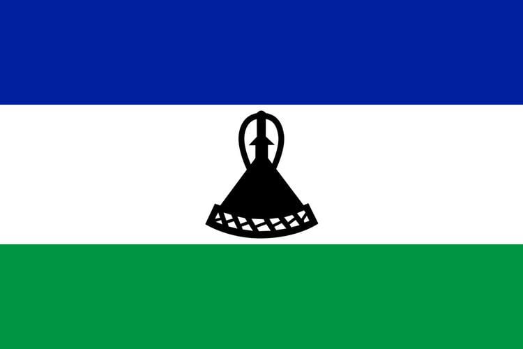 Lesotho at the Paralympics