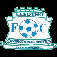 Lesotho Correctional Services FC httpsuploadwikimediaorgwikipediaendddLes