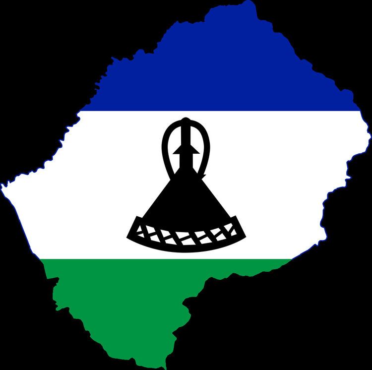 Lesotho Fatse La Bontata Rona