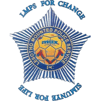 Lesotho Mounted Police Service FC wwwdatasportsgroupcomimagesclubs200x20017339png