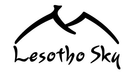 Lesotho Sky The Lesotho sky MTB race The Blanket Wrap Events