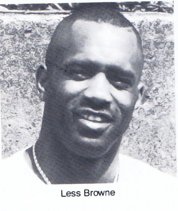 Less Browne wwweastliverpoolhistoricalsocietyorgimages2les