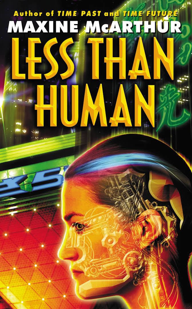 Less Than Human (novel) t3gstaticcomimagesqtbnANd9GcTi0lhOCTdtnAs23r