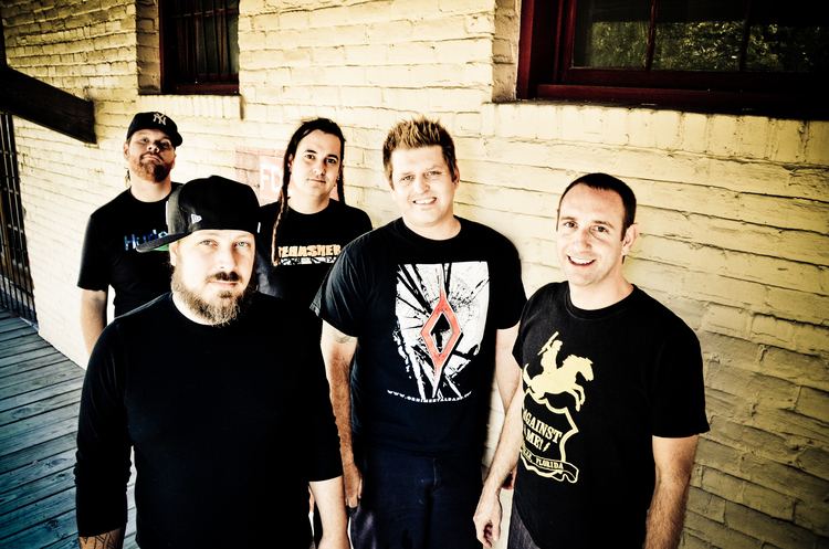 Less Than Jake Less Than Jake An Interview with Vinnie Fiorello CLTure
