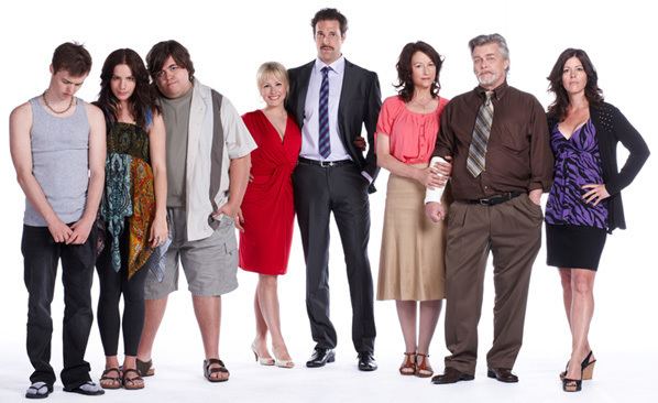 Less Than Kind Less Than Kind series finale airs this Sunday National Screen