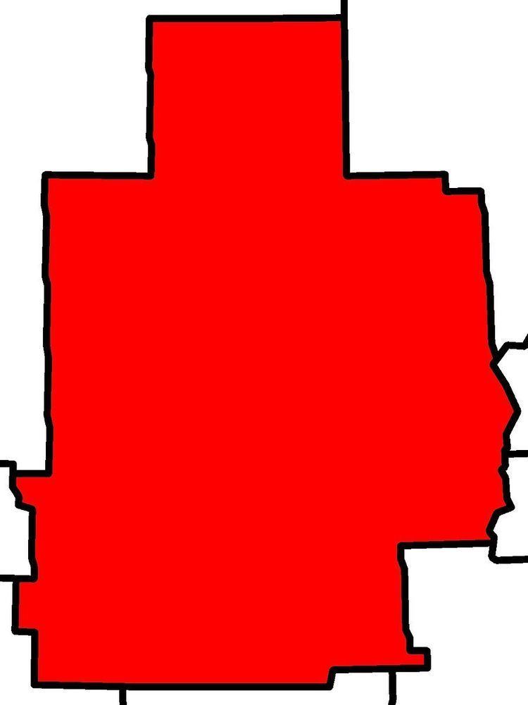 Lesser Slave Lake (electoral district)
