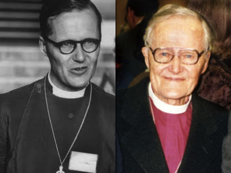 Lesslie Newbigin Lesslie Newbigin An Enduring Voice Helwys Society Forum