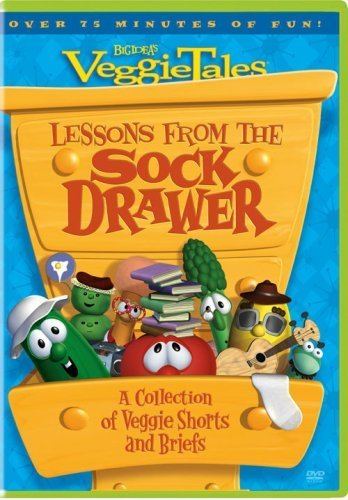 Lessons from the Sock Drawer httpsimagesnasslimagesamazoncomimagesI5