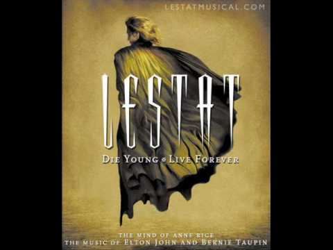 Lestat (musical) Lestat the Musical I want more YouTube