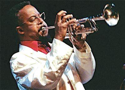 Lester Bowie Sound Projections Lester Bowie 19411999 Legendary iconic and