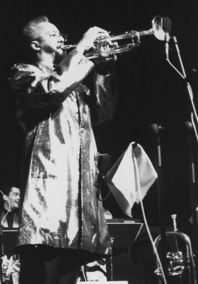 Lester Bowie Lester Bowie Wikipedia the free encyclopedia