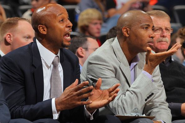 Lester Conner Lester Conner Photos Phoenix Suns v Denver Nuggets Zimbio