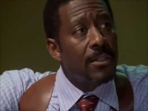 Lester Freamon Lester Freamon quotwhen you start following the moneyquot The Wire