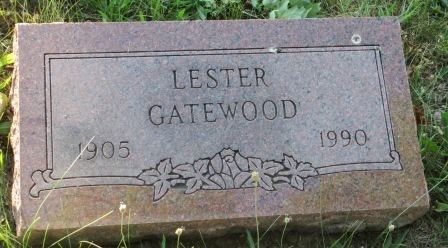 Lester Gatewood Howard Lester Gatewood 1905 1990 Find A Grave Memorial