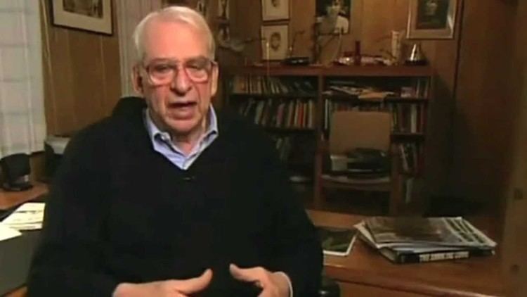 Lester Grinspoon How Dr Lester Grinspoon changed his mind on cannabis YouTube