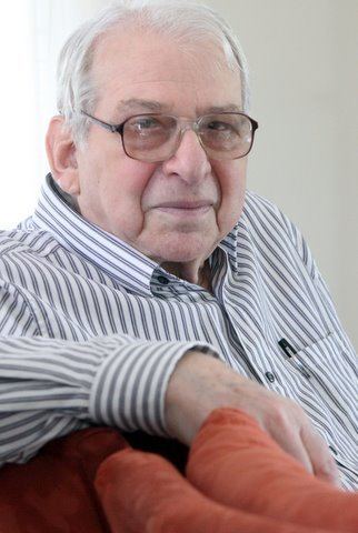 Lester Grinspoon QampA With Dr Lester Grinspoon The Joint Blog
