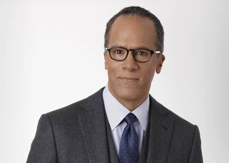 Lester Holt Lester Holt Named Anchor of 39NBC Nightly News39 NBC News