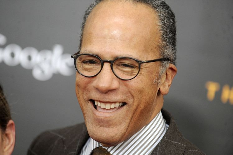 Lester Holt Ratings Slip for NBC 39Nightly News39 With Lester Holt WSJ