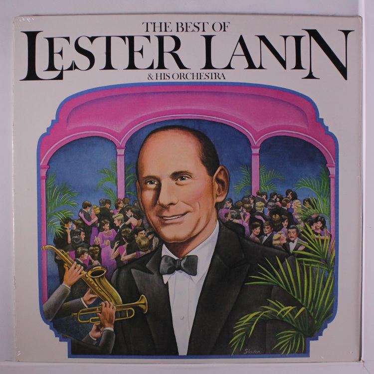 Lester Lanin Lester Lanin Records LPs Vinyl and CDs MusicStack