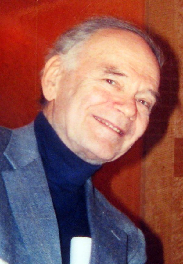 Lester Luborsky Dr Lester Luborsky Dies Was Leading Researcher The Vineyard