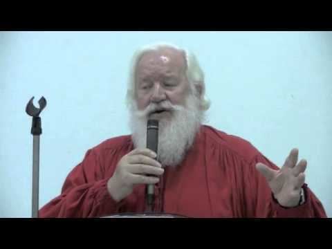 Lester Morris Lester Morris Being Santa Claus 2 YouTube