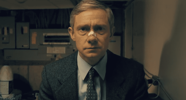 Lester Nygaard LoveHate Why We Have Conflicted Feelings About Fargo39s Lester