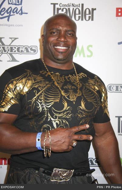 Lester Speight Celebrities lists image Lester Speight Celebs Lists