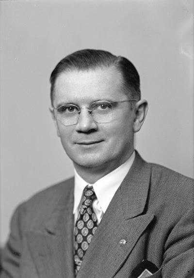 Lester T. Parker
