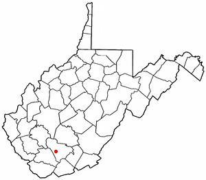 Lester, West Virginia