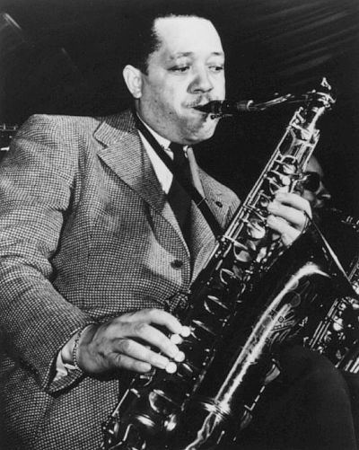 Lester Young Lester Young Biography Albums amp Streaming Radio AllMusic